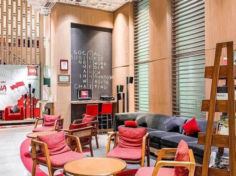 Tamarin Hotel Jakarta Manage By Vib Hospitality Management