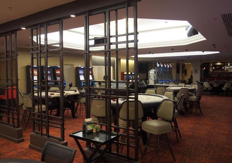 Taormina Hotel And Casino