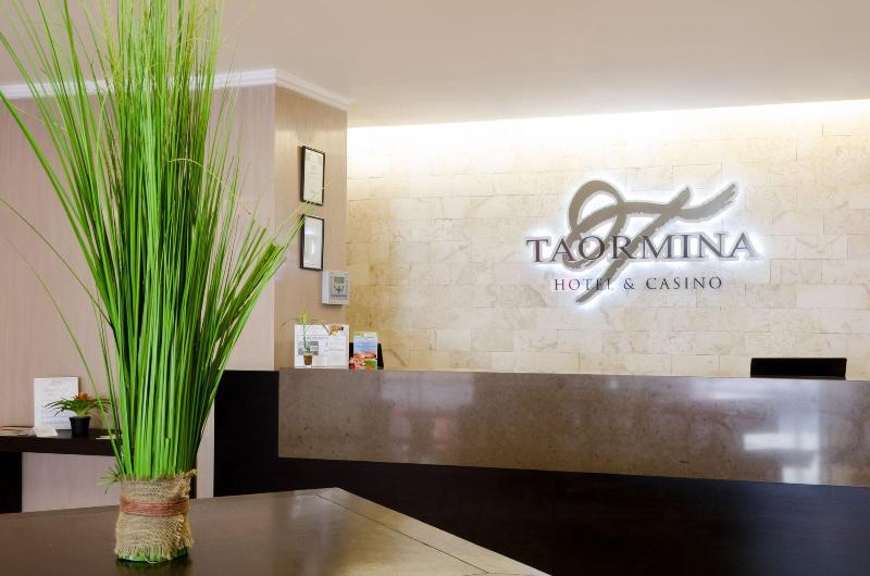 Taormina Hotel And Casino
