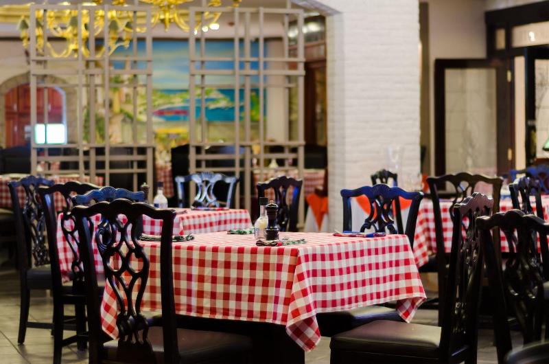 Taormina Hotel And Casino