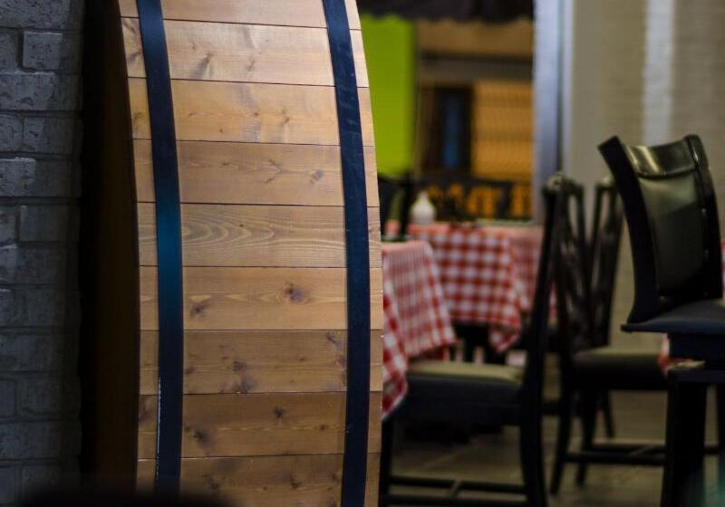 Taormina Hotel And Casino