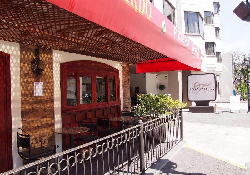 Taormina Hotel And Casino