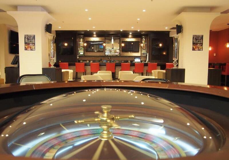 Taormina Hotel And Casino