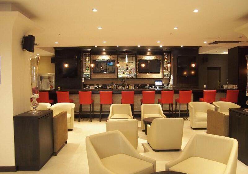 Taormina Hotel And Casino