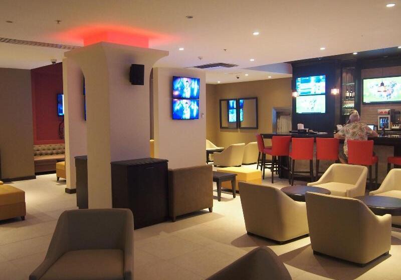 Taormina Hotel And Casino