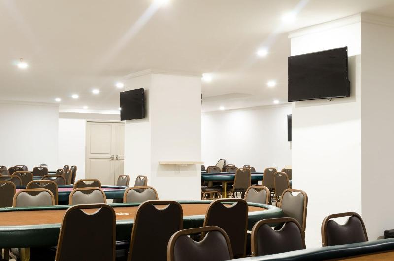 Taormina Hotel And Casino