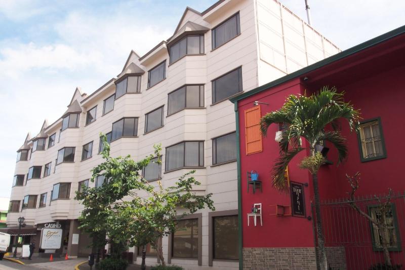 Taormina Hotel And Casino