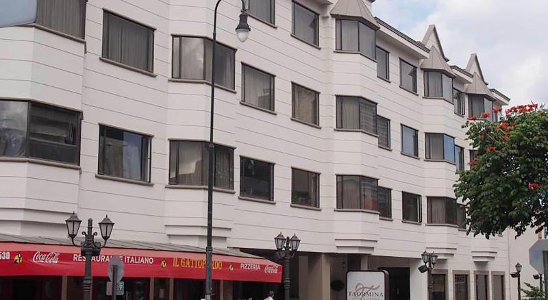 Taormina Hotel And Casino