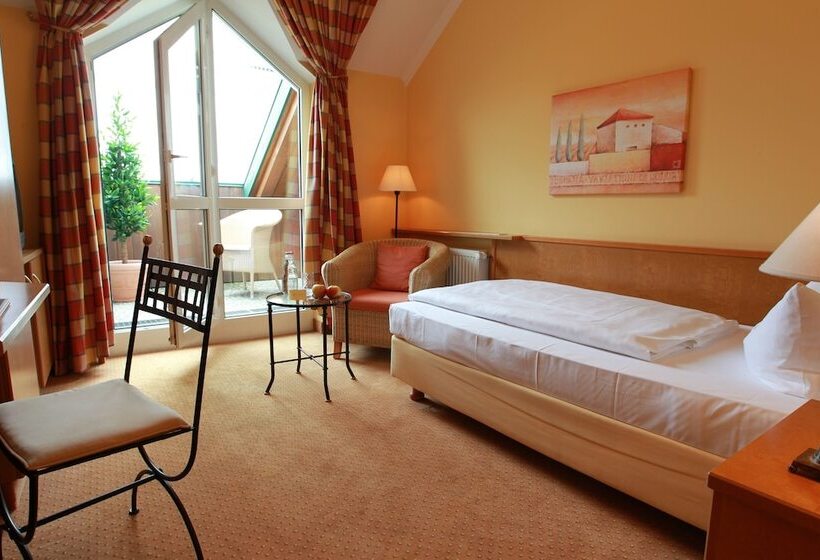 Thermenhotel Viktoria