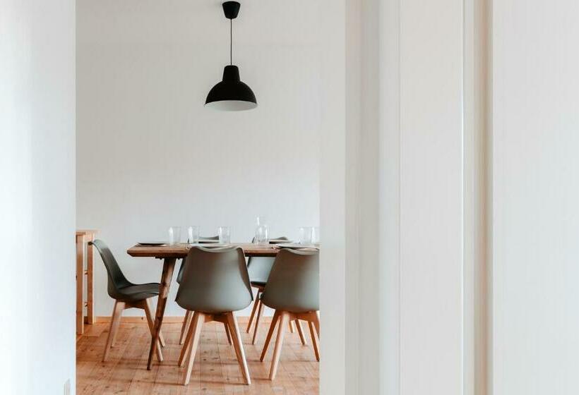 هتل Granetal.quartier