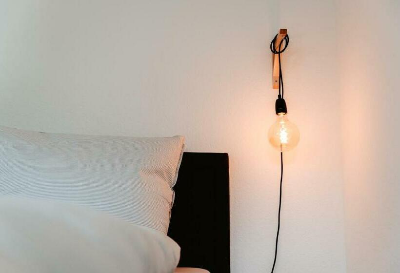 هتل Granetal.quartier