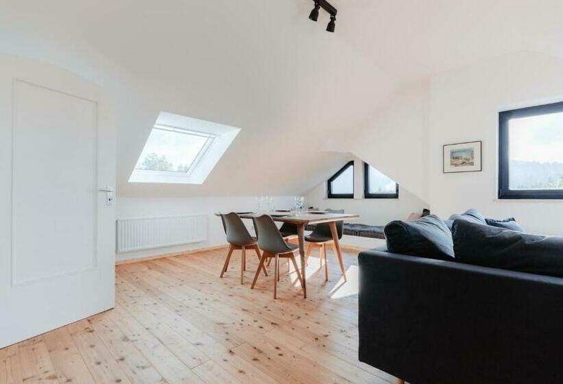 هتل Granetal.quartier