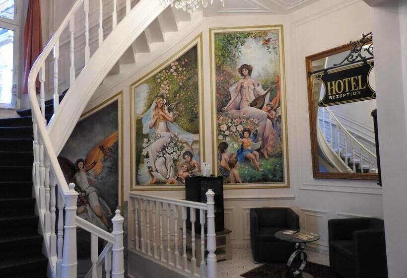 Turmhotel Weserblick Bremen