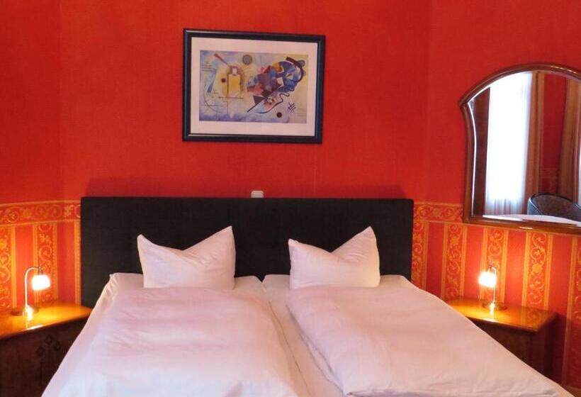 Turmhotel Weserblick Bremen