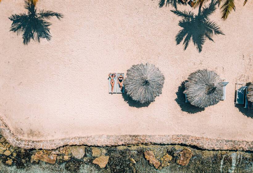Van Der Valk Plaza Beach & Dive Resort Bonaire