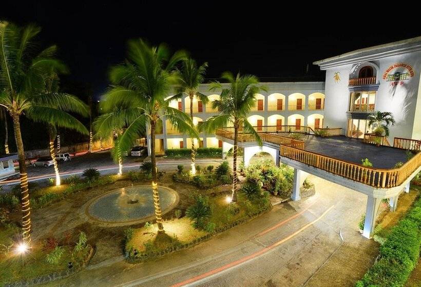 Airai Water Paradise Hotel & Spa