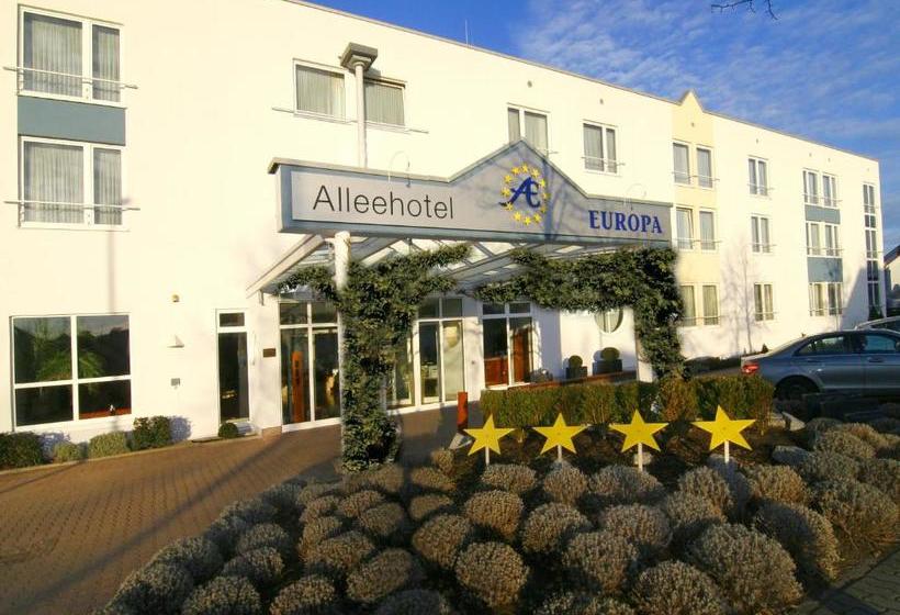 Alleehotel Europa