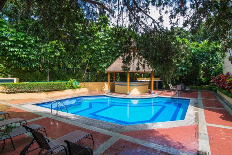 Apartotel & Suites Villas Del Rio