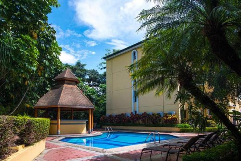 Apartotel & Suites Villas Del Rio