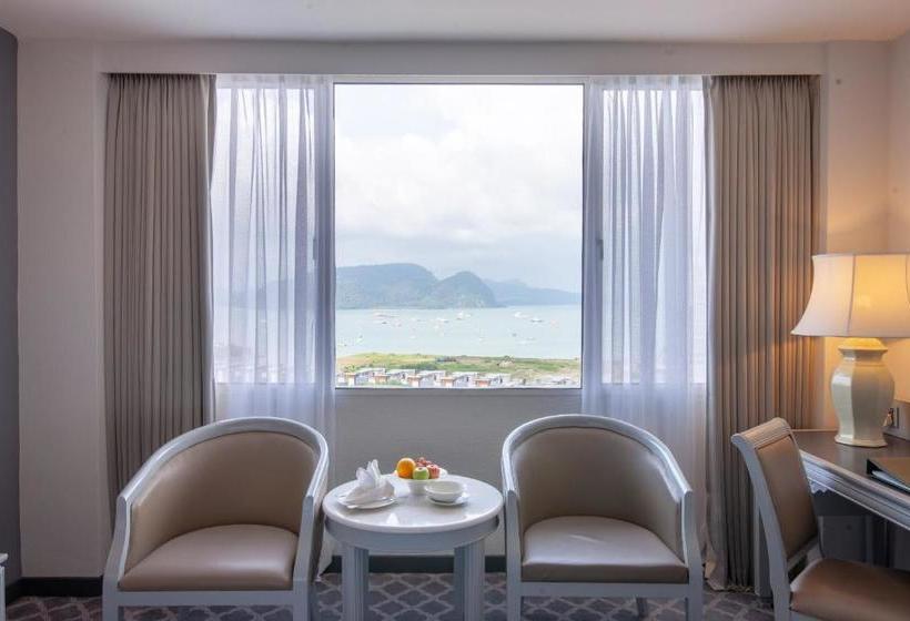 Bayview Hotel Langkawi