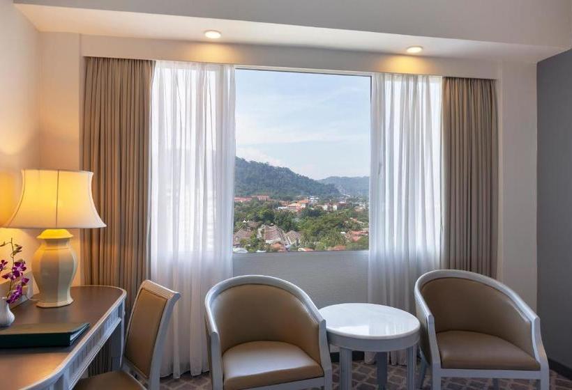 Bayview Hotel Langkawi