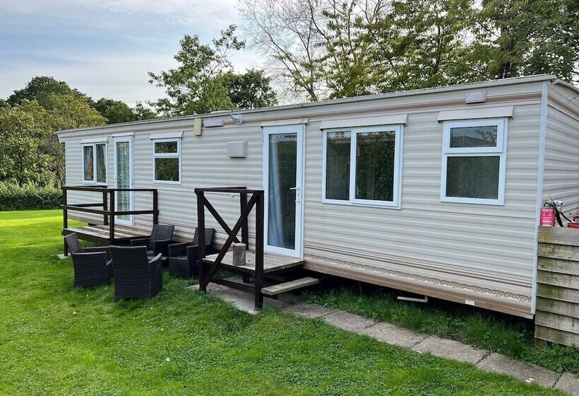 Bed and Breakfast The Coppleridge Inn