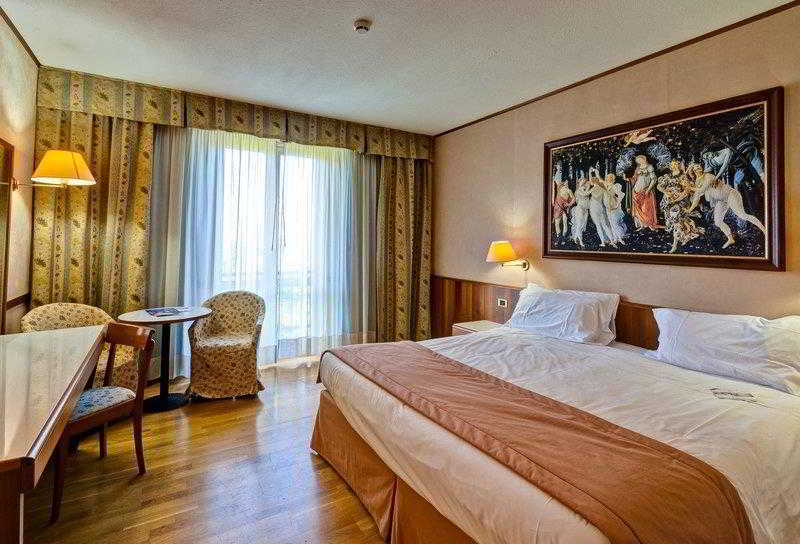 Hotel Salicone Norcia