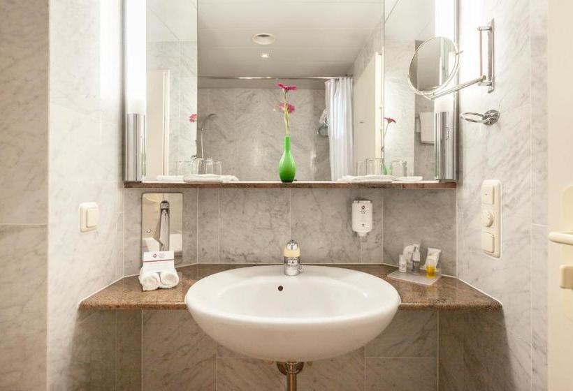 Best Western Plus Hotel Kassel City