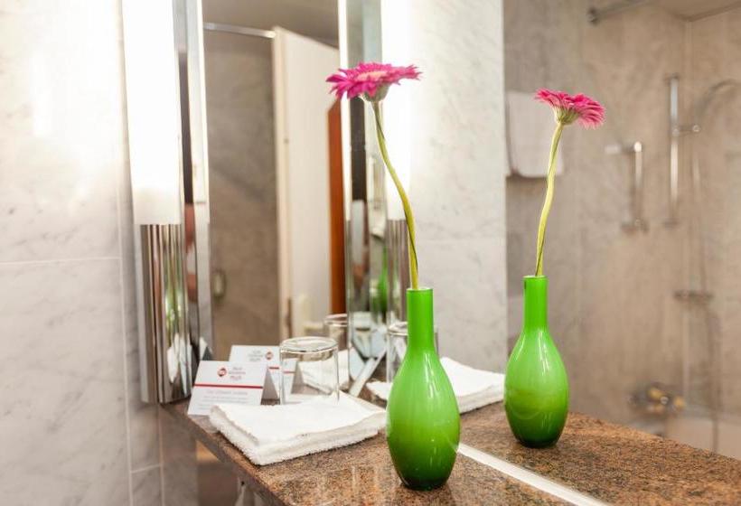 Best Western Plus Hotel Kassel City