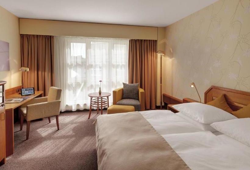 Best Western Plus Hotel Kassel City