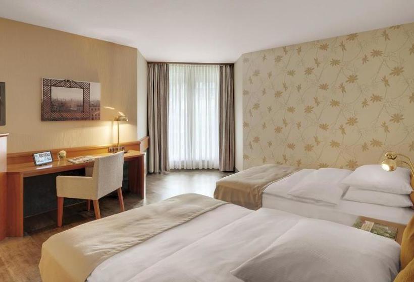 Best Western Plus Hotel Kassel City