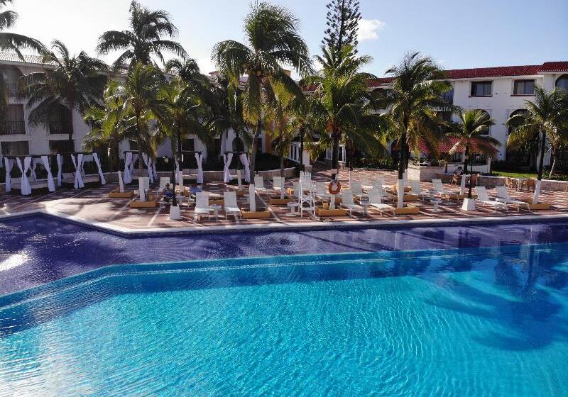 Cozumel Hotel & Resort Trademark Collection By Wyndham