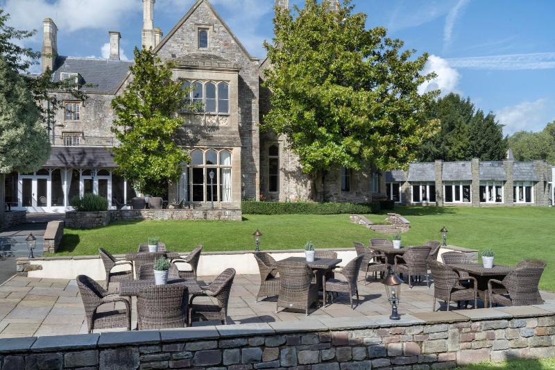 Delta Hotels By Marriott St Pierre Country Club