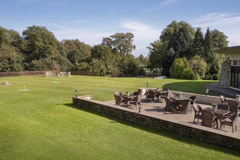 Delta Hotels By Marriott St Pierre Country Club