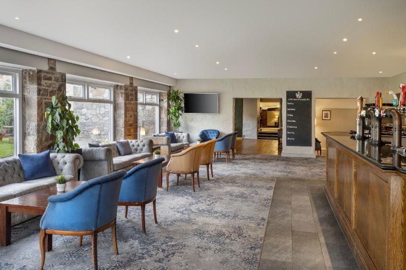 Delta Hotels By Marriott St Pierre Country Club