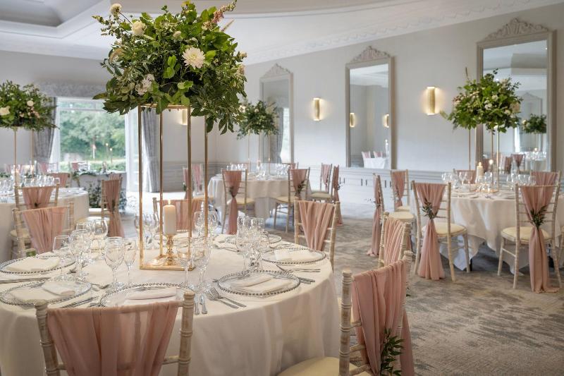 Delta Hotels By Marriott St Pierre Country Club