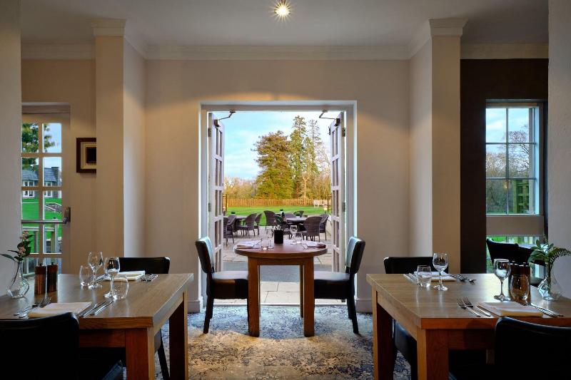 Delta Hotels By Marriott St Pierre Country Club