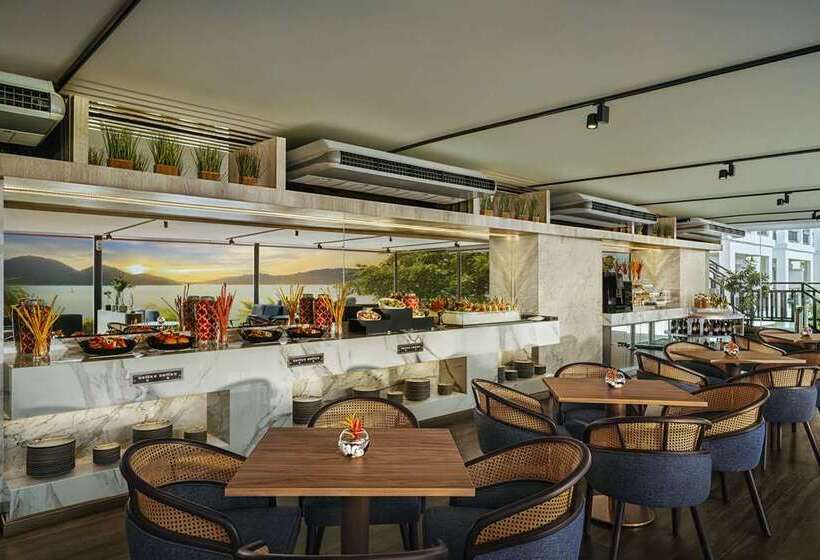 Doubletree By Hilton Damai Laut Resort