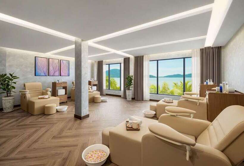 Doubletree By Hilton Damai Laut Resort