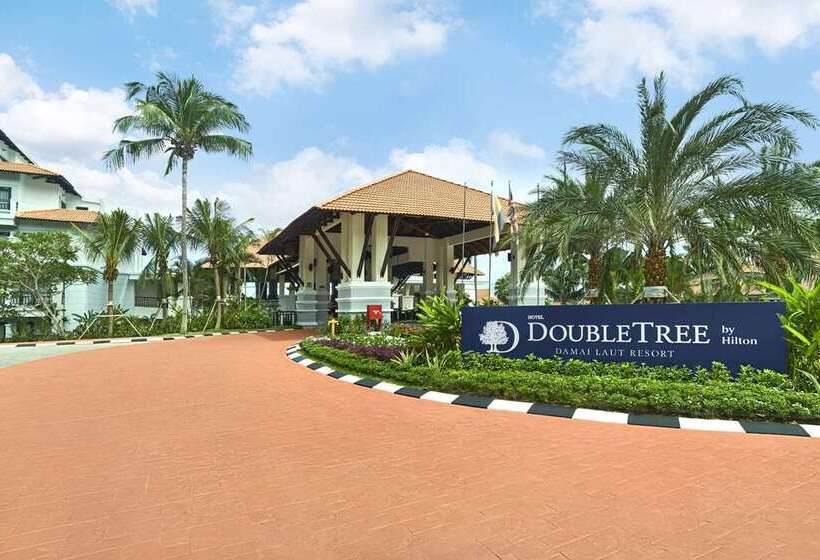 Doubletree By Hilton Damai Laut Resort