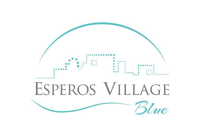 Esperos Village Blue & Spa  Adults Only