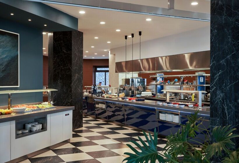 Esperos Village Blue & Spa  Adults Only