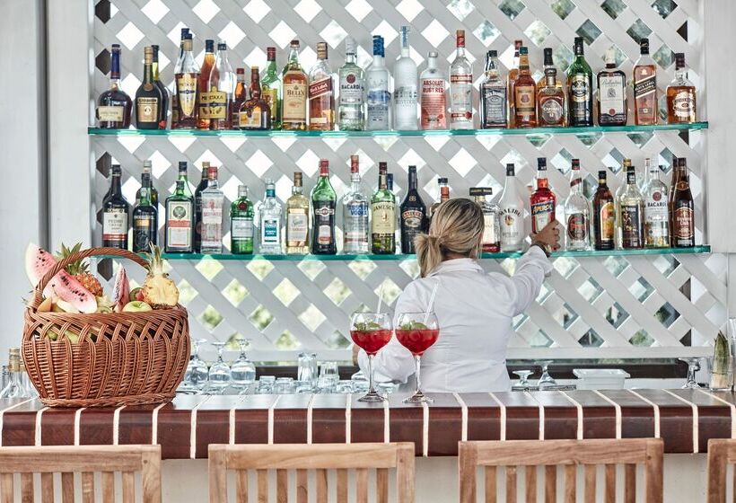 Esperos Village Blue & Spa  Adults Only