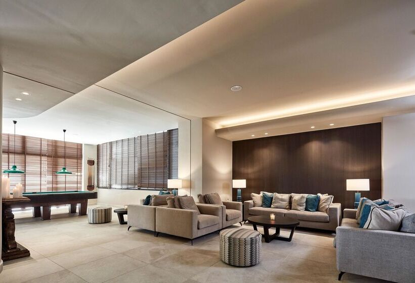 Esperos Village Blue & Spa  Adults Only