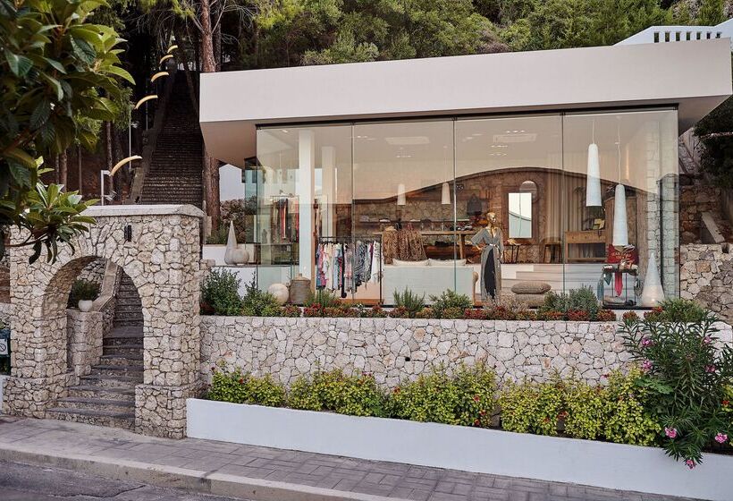 Esperos Village Blue & Spa  Adults Only