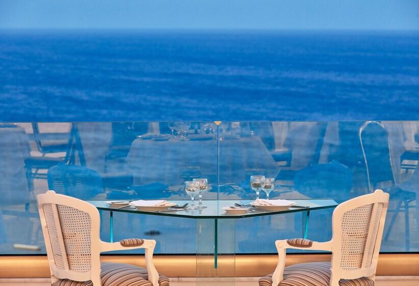 Esperos Village Blue & Spa  Adults Only