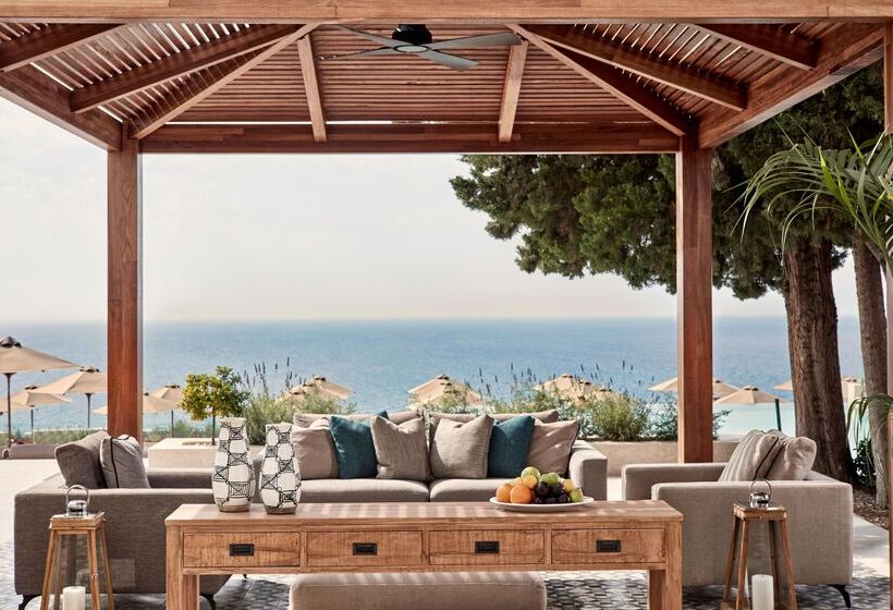 Esperos Village Blue & Spa  Adults Only