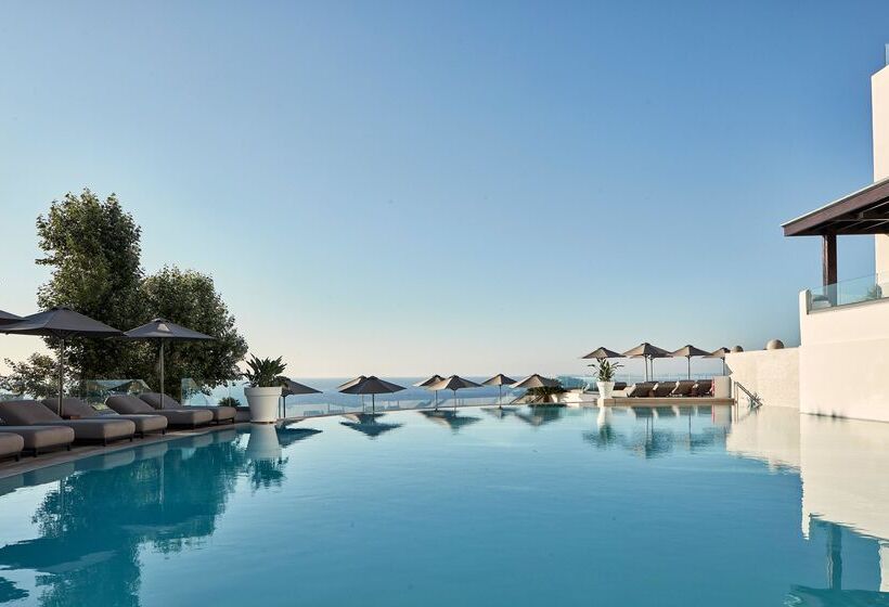 Esperos Village Blue & Spa  Adults Only