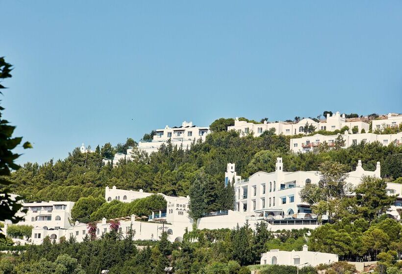 Esperos Village Blue & Spa  Adults Only