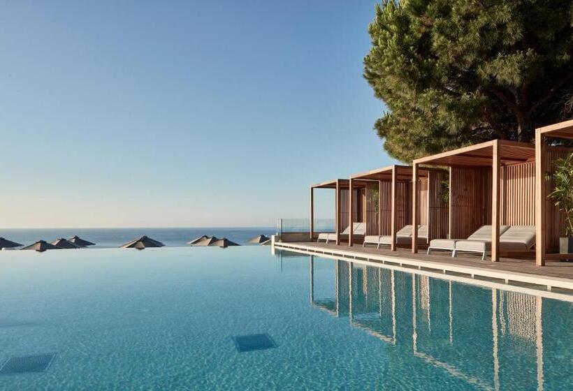 Esperos Village Blue & Spa  Adults Only